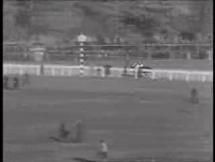 Seabiscuit v War Admiral - Pimlico Special of 1938