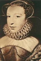 Marguerite de Valois