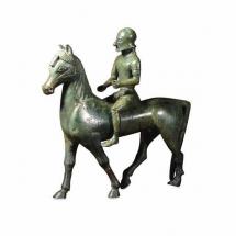 Ancient Artifact - Armento Rider