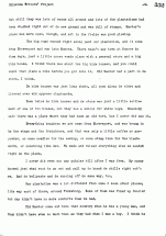 Charley Williams - Post-Slavery Interview