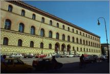 Bavarian State Library