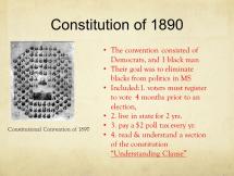 Do American States Have the Right to Pass Prejudicial Laws?