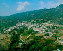 Stagira Today - Near the Birthplace of Aristotle