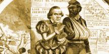 Did the U.S. Constitution Ever Permit Inhumane Treatment of Slaves?