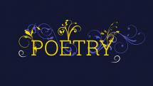 Are Poems Written “Solely for the Poem’s Sake?”
