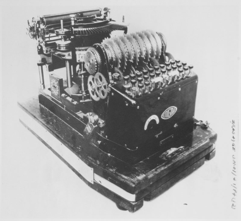 U-571-1. U-BOAT CODES