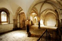 Upper Room - Place of the Last Supper