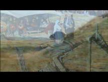 Anglo-Saxons - A Virtual Visit to Their Villages