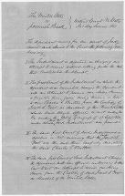 Jeremiah Buck - Conviction