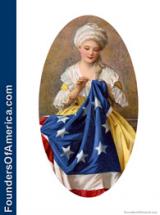 Betsy Ross: The Life Behind the Legend