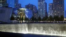 SEPTEMBER 11 REMEMBERED