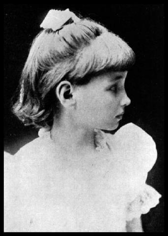 Helen Keller 1887