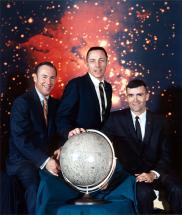 Apollo 13 Crew