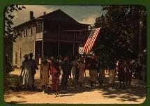 4th of July at St. Helena Island