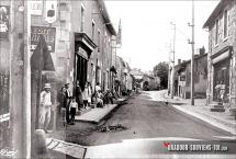 Oradour-sur-Glane - Scene of Nazi Massacre