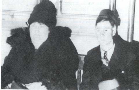 Grace budd murder