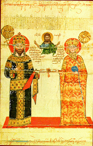 fourteen byzantine rulers fourteen byzantine rulers