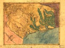 ANGLOS COLONIZE MEXICO