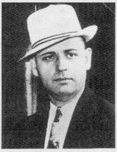 Martin Zarkovich - East Chicago Detective