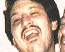 The Perfect Storm - Dale 