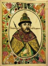 Boris Godunov - Friend of Ivan IV