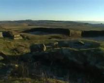 Hadrian's Wall - Milecastles