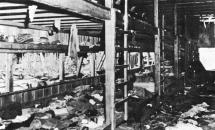 PRISON CAMPS - OFUNA and OMORI