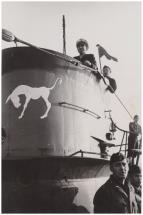 U-559 - U-BOAT CODES ARE BROKEN