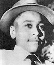 EMMETT TILL VISITS MISSISSIPPI