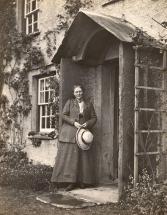 Beatrix Potter in 1913