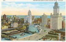 CHICAGO IN THE TWENTIES