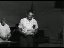 Emmett Till - Historical Footage