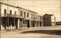 THE TRIAL OF WYATT EARP