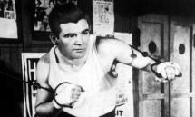 Jim Braddock - Cinderella Man