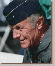 Chuck Yeager