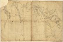 Unmapped Territories - Lewis & Clark