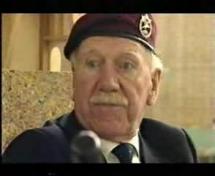 Pegasus Bridge - D-day Glider Pilots Tell Their Story