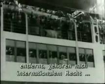 Wilhelm Gustloff - Scenes from a Doomed Ship