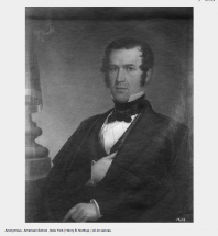 Henry B. Northup Rescues Platt from Slavery
