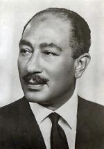 Anwar Sadat