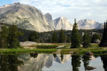 Wind River Range - Beauty in Wyoming
