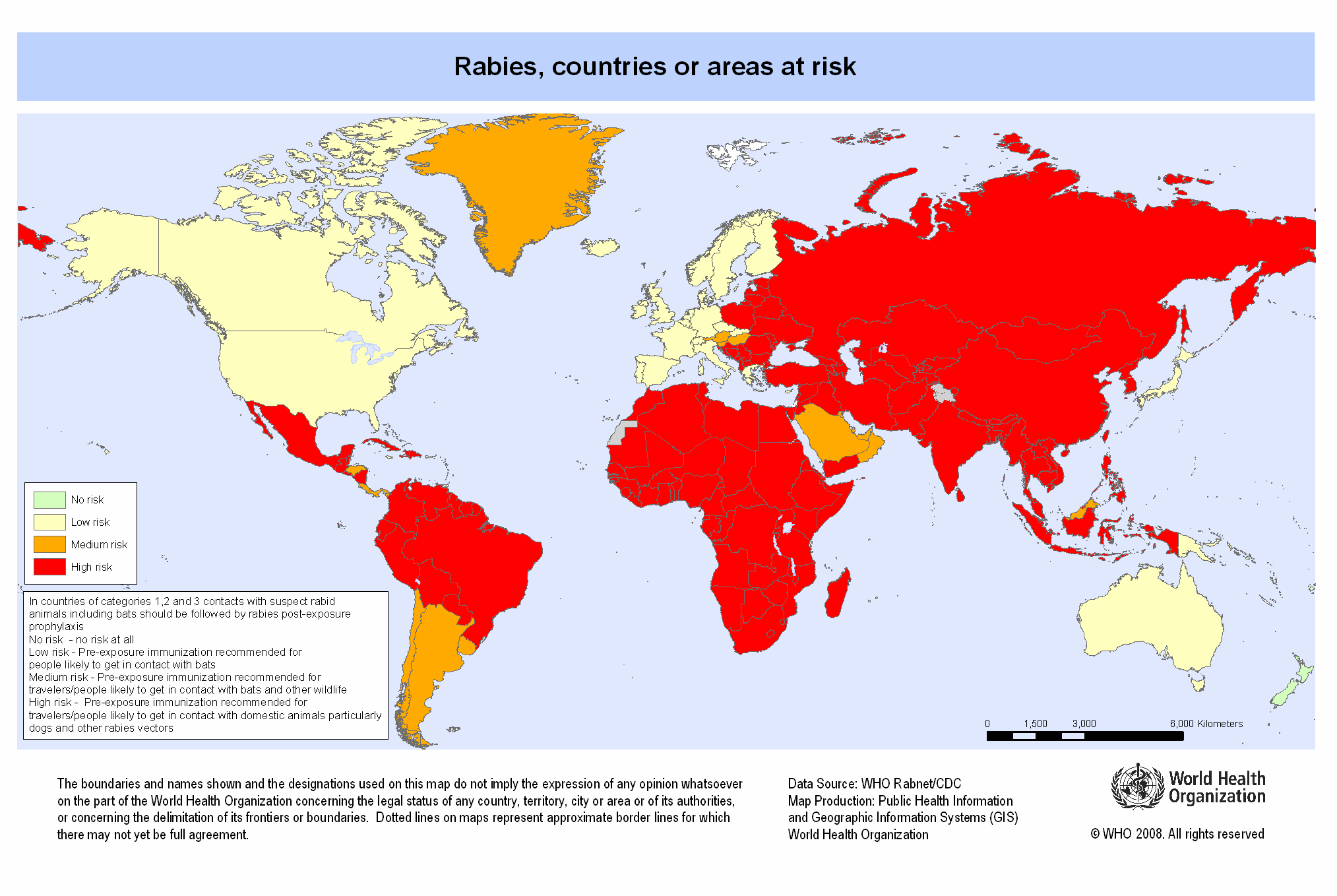 Louis Pasteur and the Rabies Virus RABIES as a 21stCENTURY PROBLEM