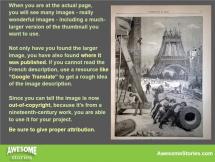 Be a Super Sleuth - Find and Verify Primary Sources