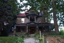 JOHN AND CONNOR ROONEY