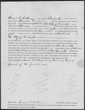 The Government's Charges