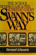 SCHOOL BUSING AN ISSUE AGAIN