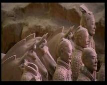 First Emperor of China - Early Conquests