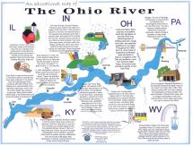 The Ohio River