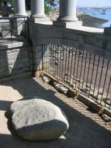 Plymouth Rock - Is the Story True?