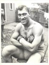 Primo Carnera